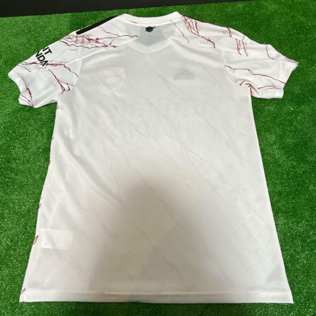 arsenal アーセナル　ユニフォーム　adidas アディダス