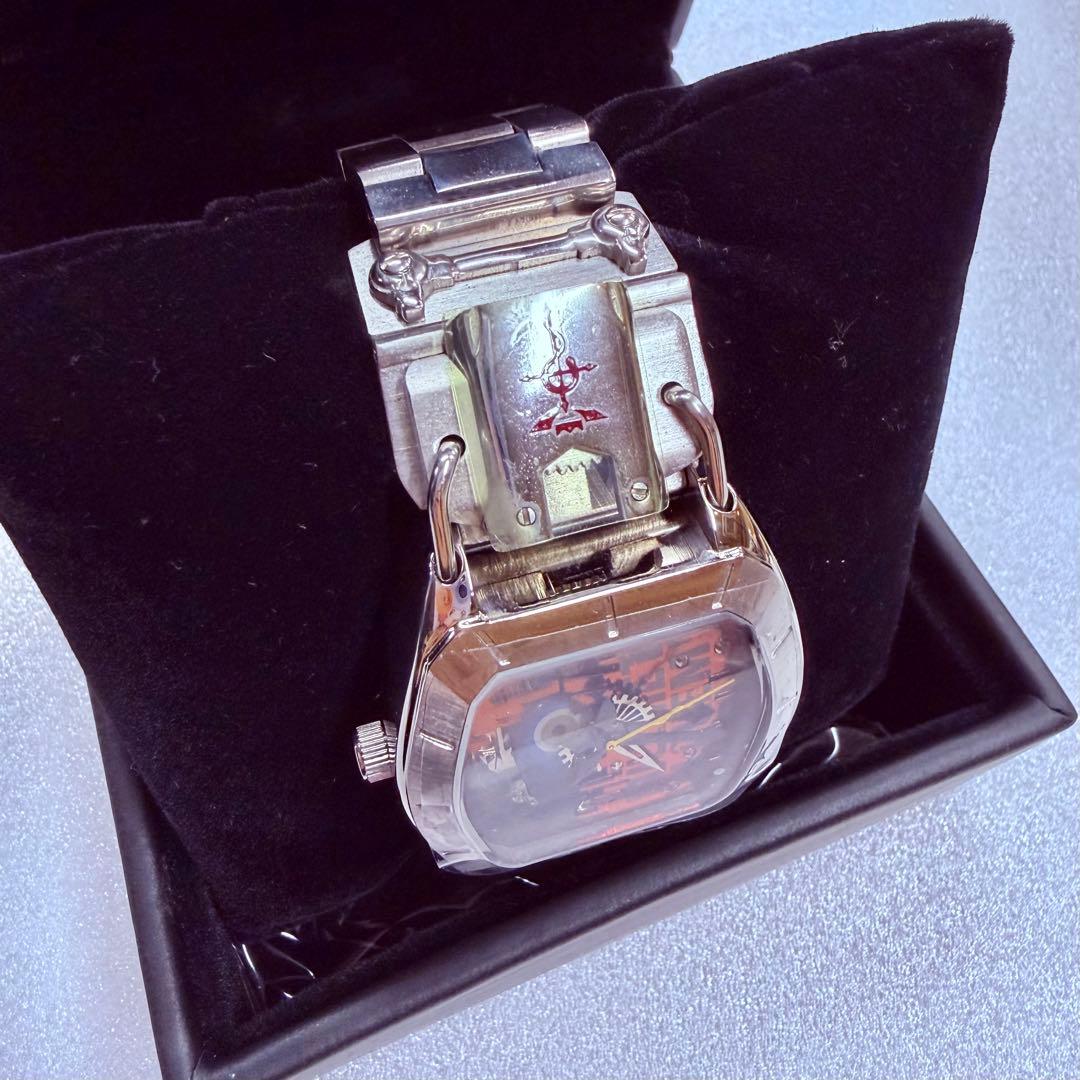 鋼の錬金術師 フルメタルアルケミスト ウォッチ