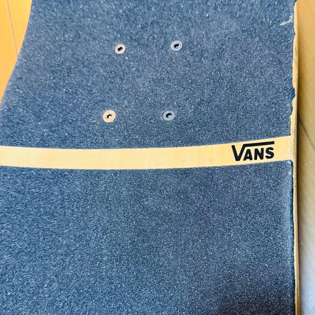 VANS×Venture スケボー プロテクター4点セット新品有