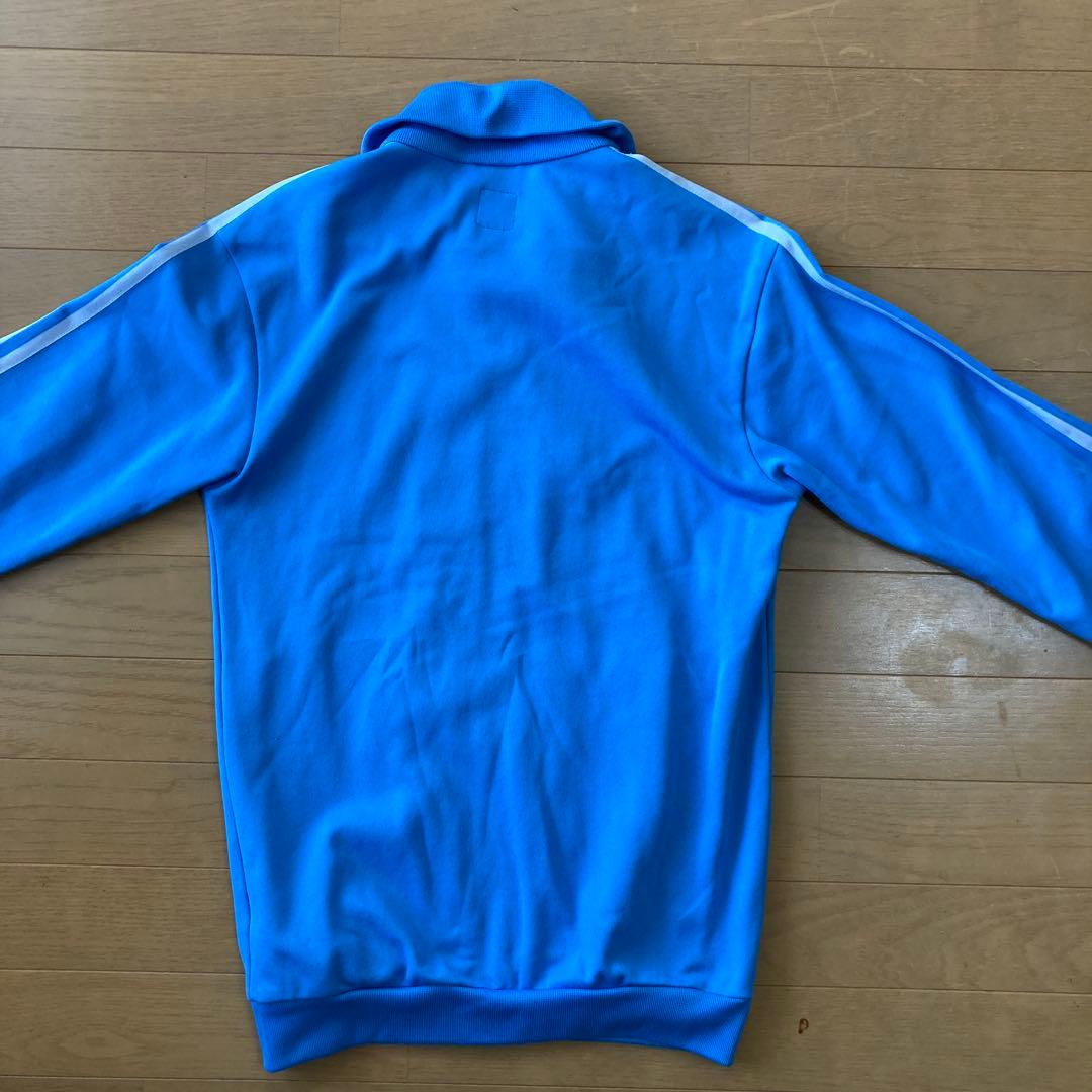 希少！adidas originals Trimm Trabジャージジャケット