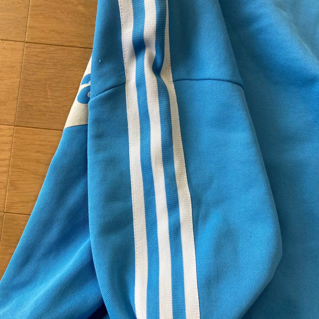 希少！adidas originals Trimm Trabジャージジャケット