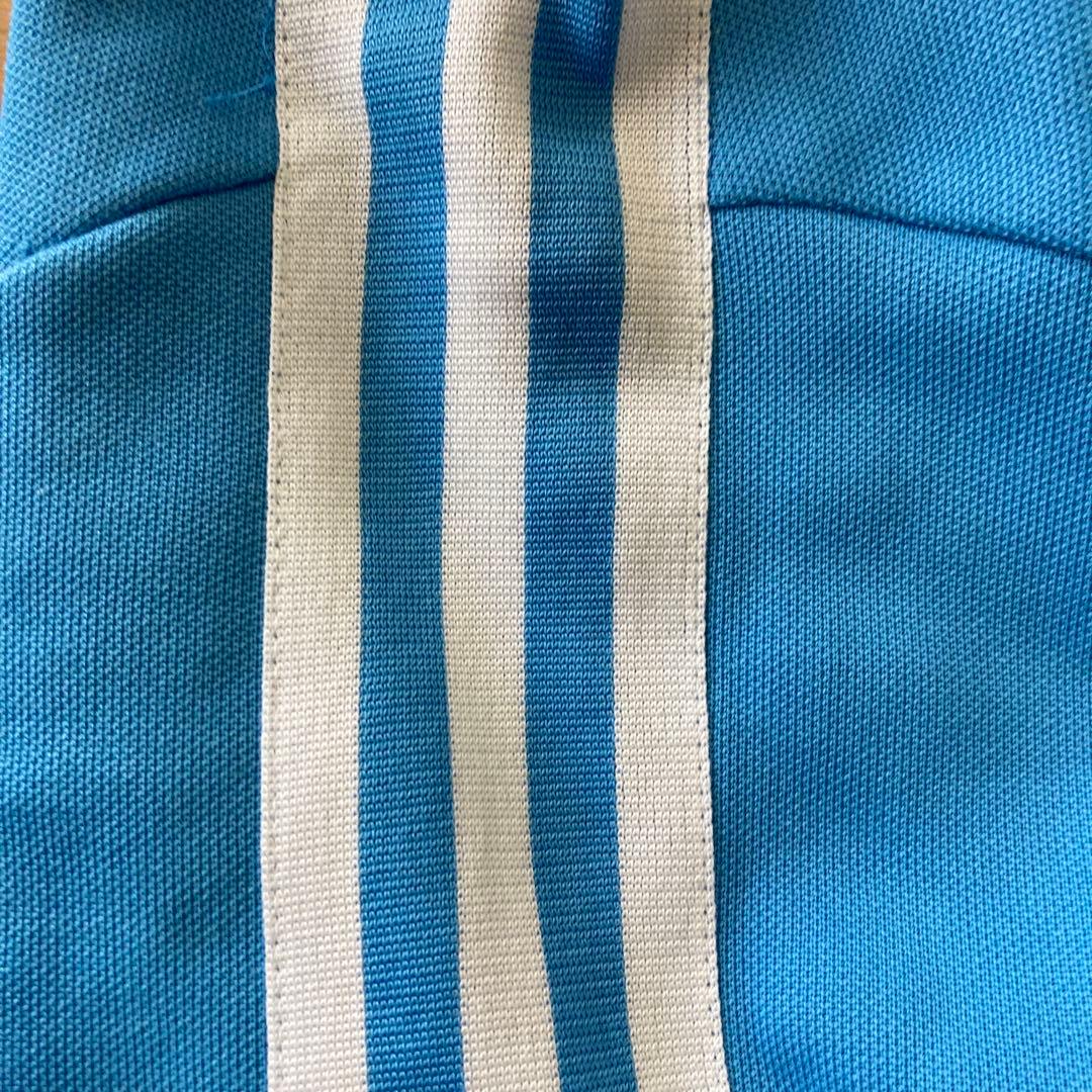 希少！adidas originals Trimm Trabジャージジャケット