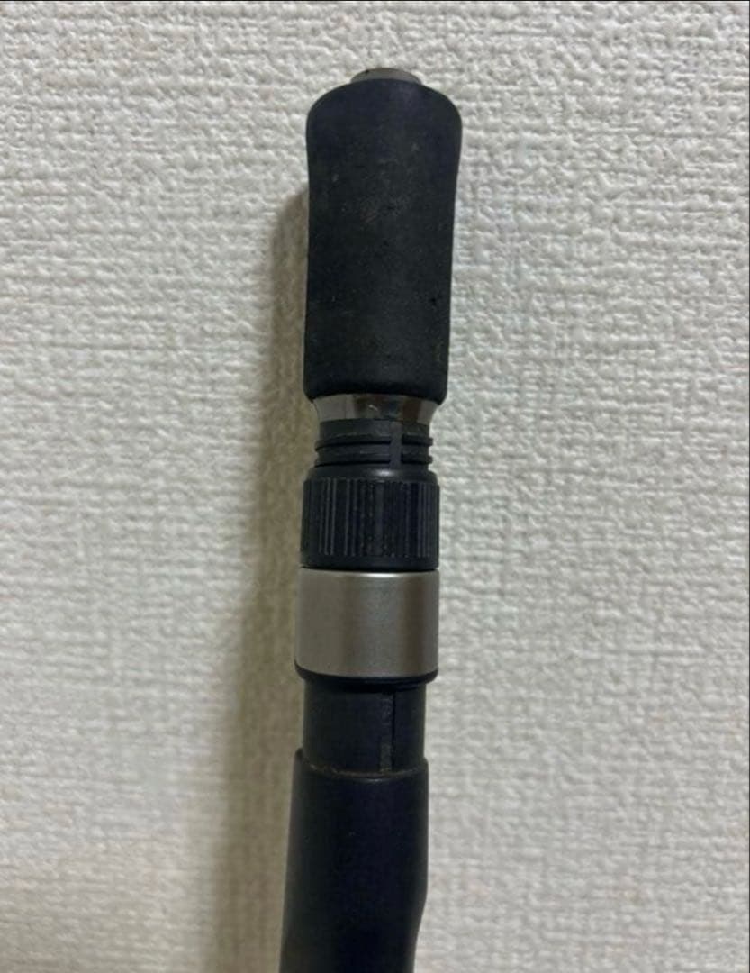 船竿　オールソリッド　VINTAGE BLUE OCEAN 180
