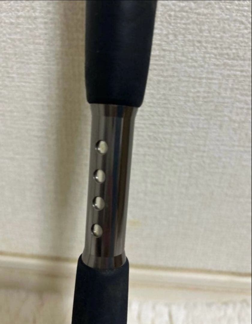 船竿　オールソリッド　VINTAGE BLUE OCEAN 180