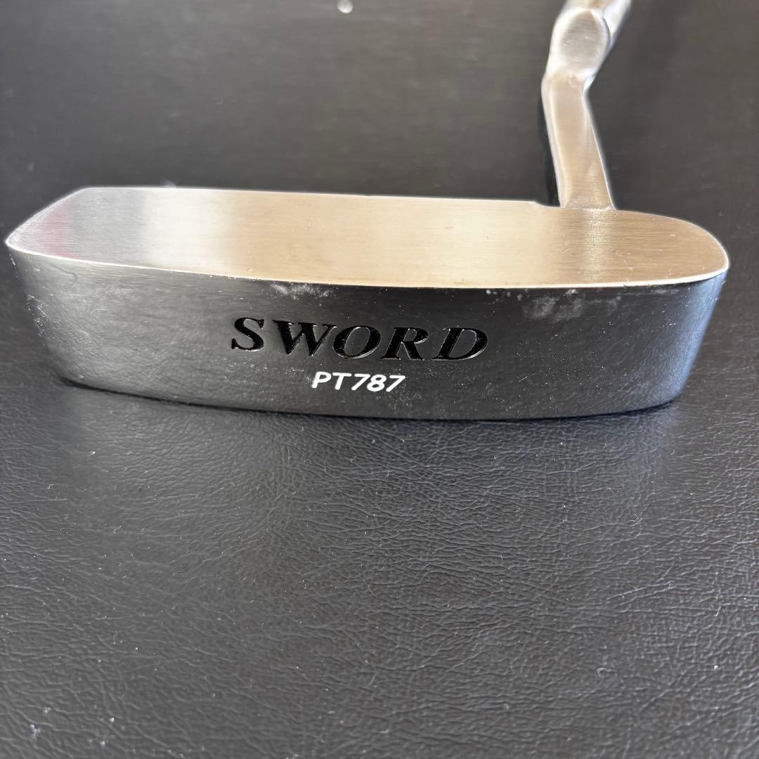 初心者向けメンズゴルフクラブセットKATANAカタナSWORDソードIZUMAX