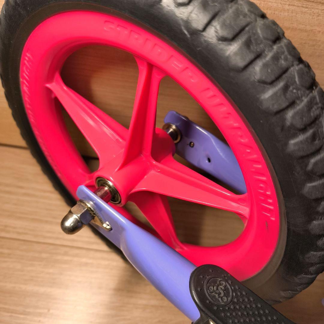 ストライダー　STRIDER　スポーツモデル　ムラサキスポーツ限定カラー