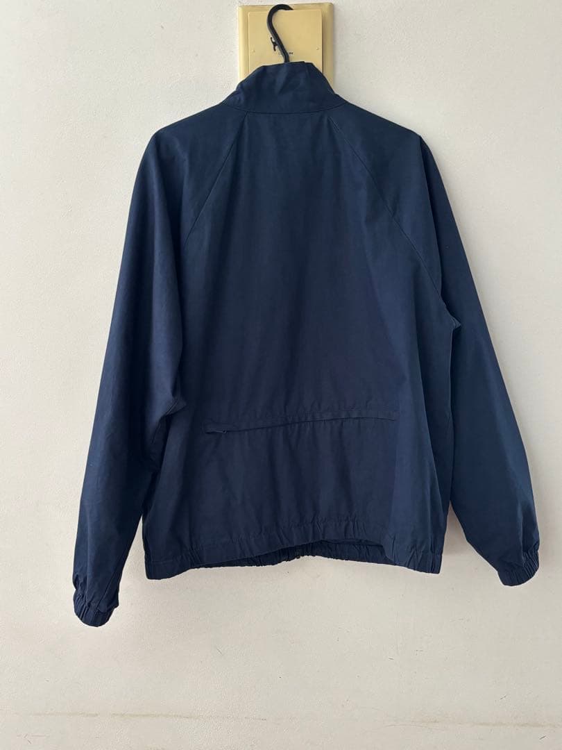 メンズウェア Supreme 23SS Raglan Utility Jacket