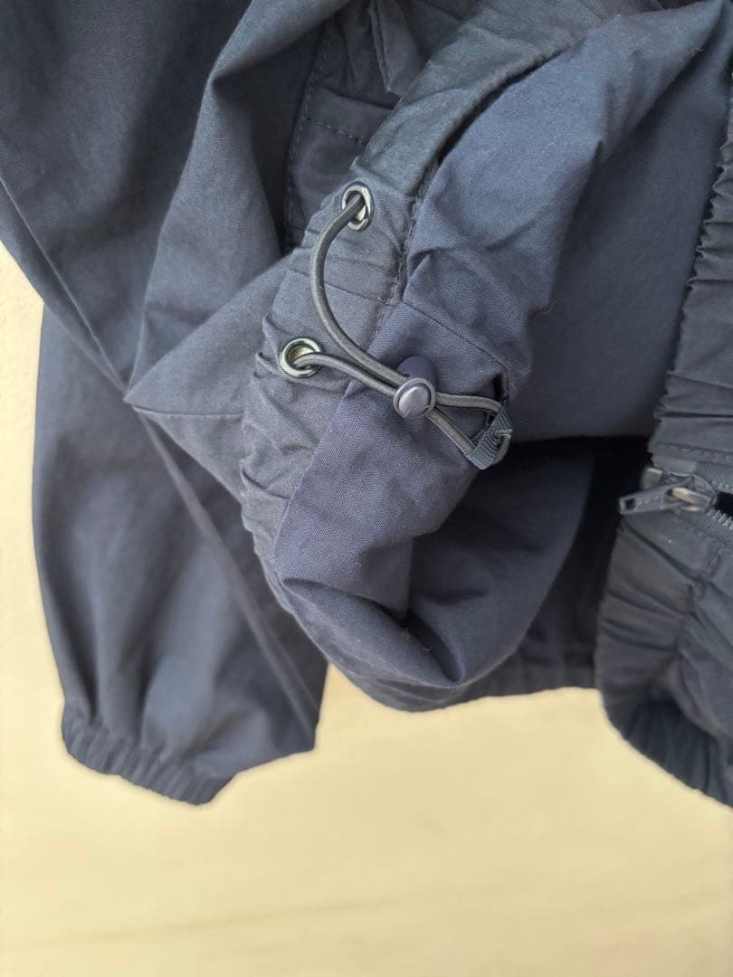 メンズウェア Supreme 23SS Raglan Utility Jacket