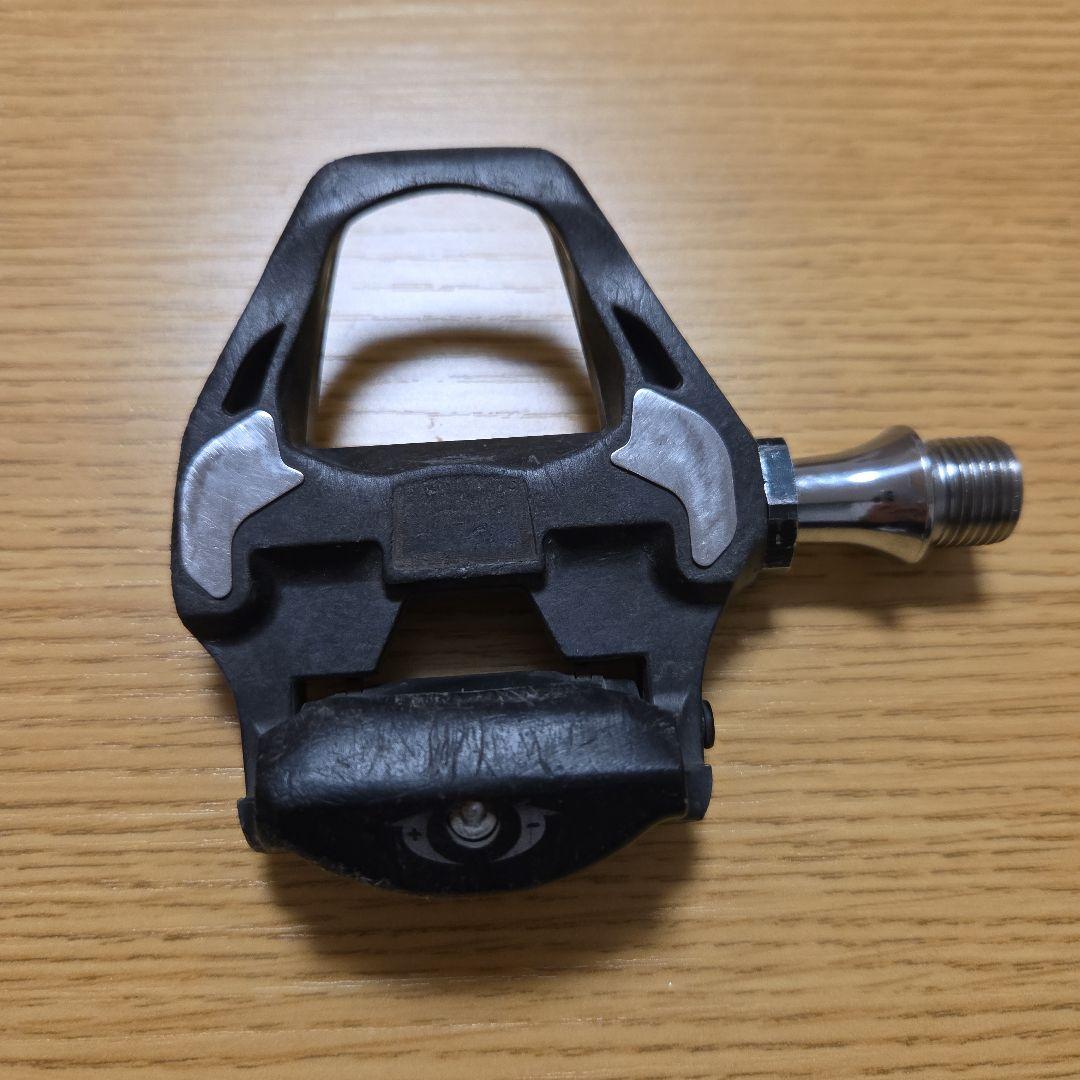 シマノ アルテグラPD-R8000 +4mm
