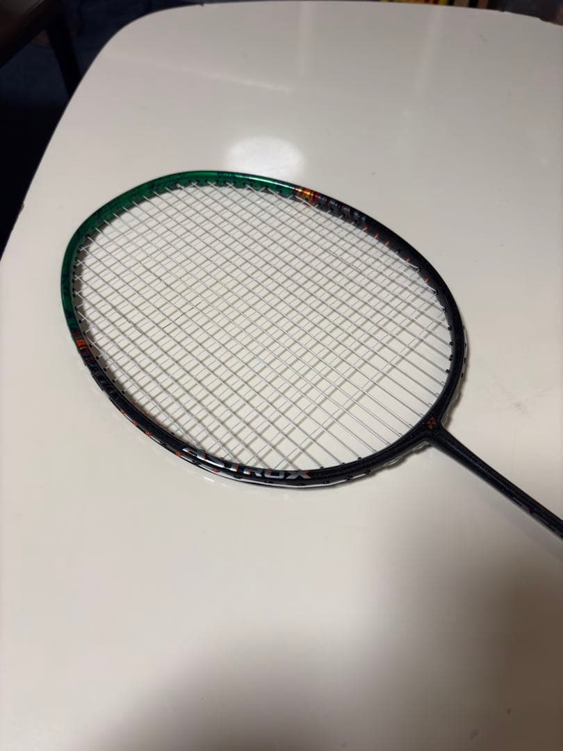 YONEX バドミントンラケット アストロクス99 PRO