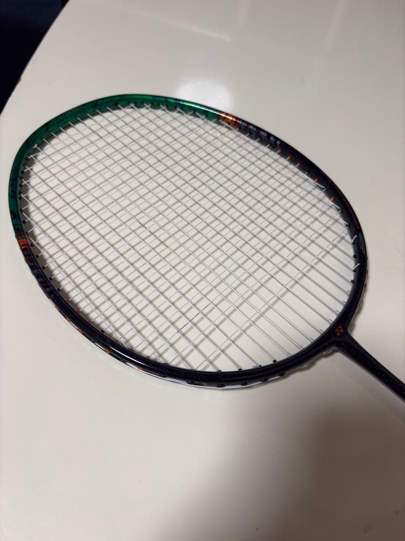 YONEX バドミントンラケット アストロクス99 PRO