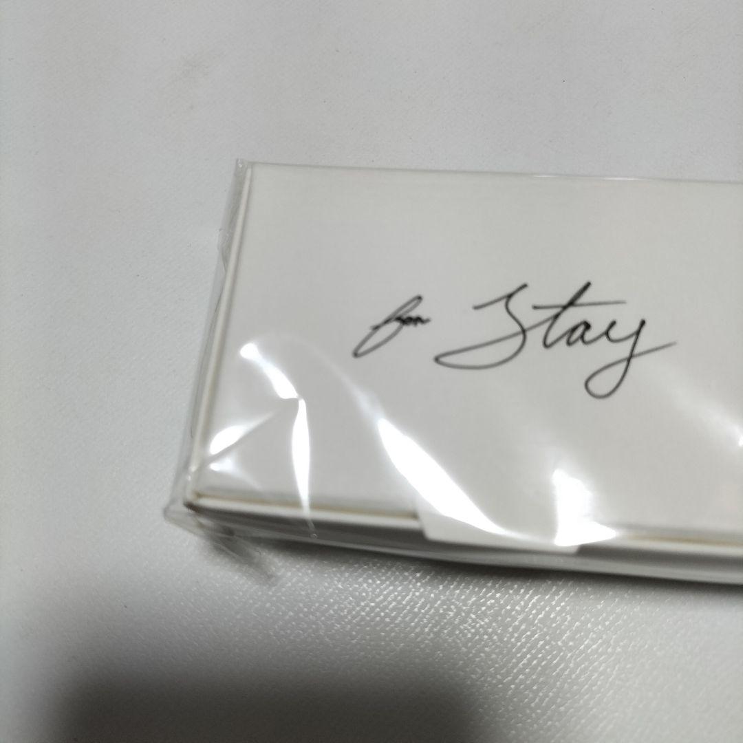 Stray Kids チェーンブレスレット バンチャン プロデュース　未開封品