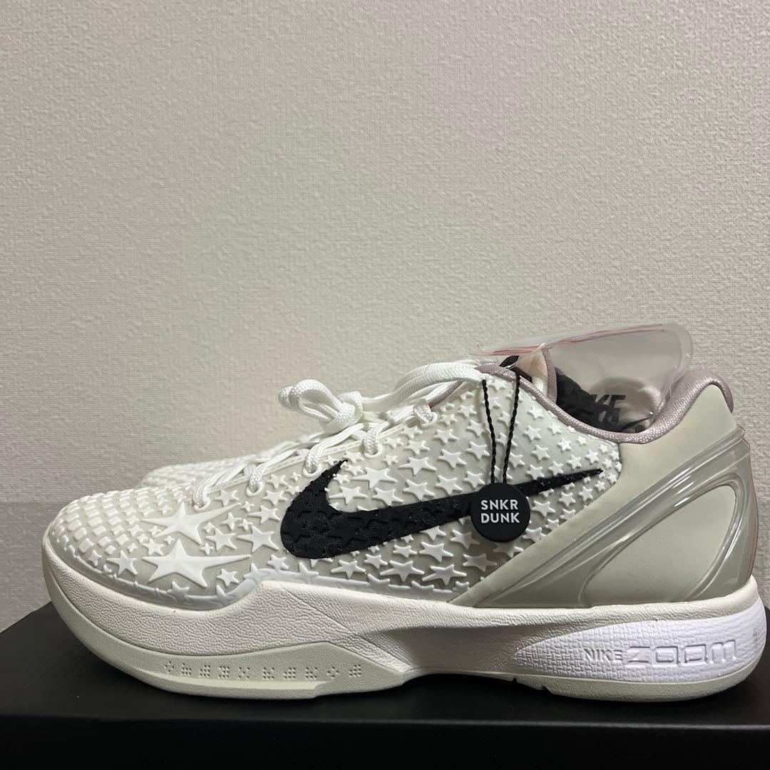 シューズ(男性用) Nike Kobe VI Protro All Star 2.0 27.5cm