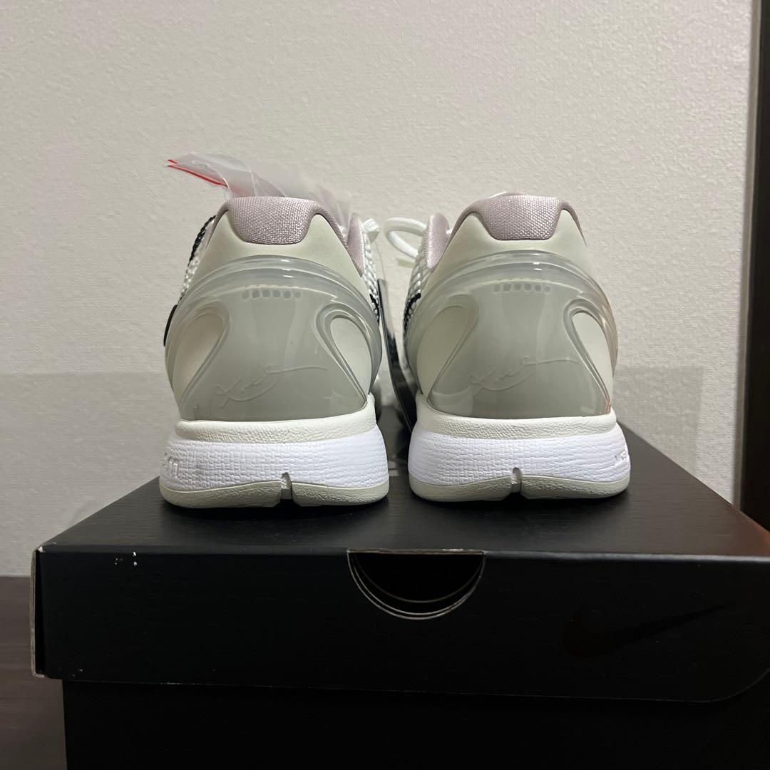 シューズ(男性用) Nike Kobe VI Protro All Star 2.0 27.5cm