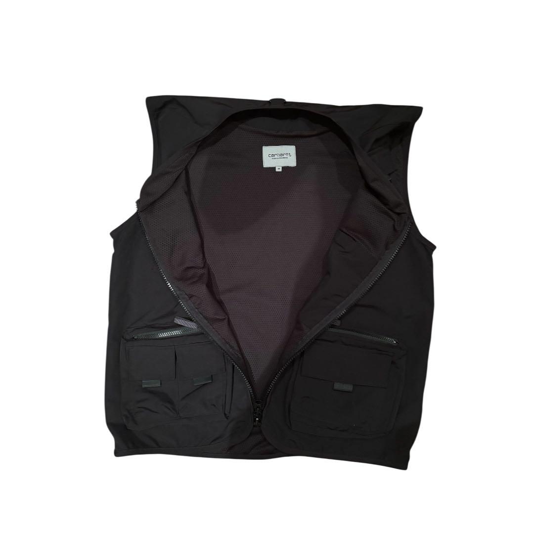 Carhartt フィッシングベスト