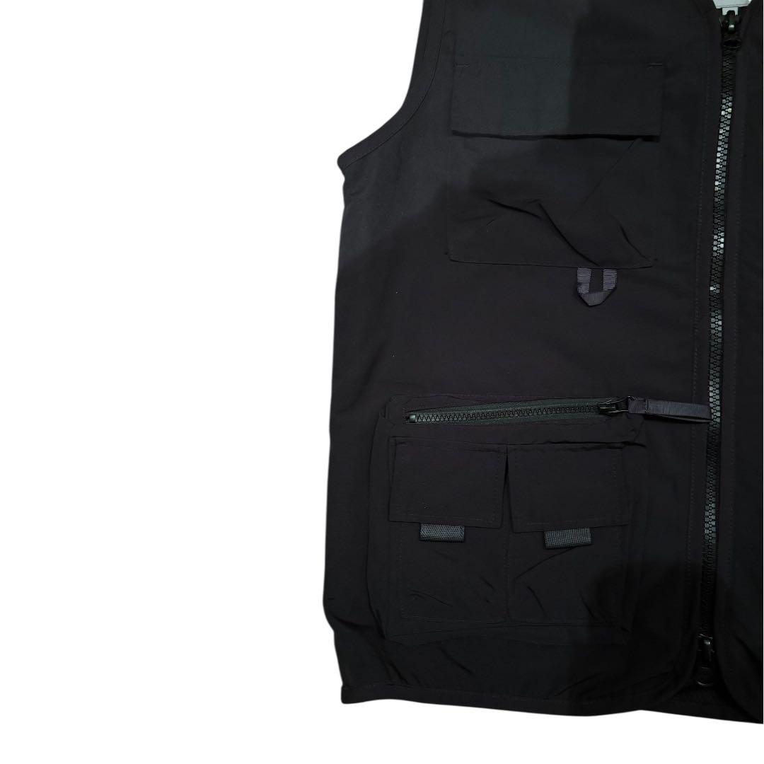 Carhartt フィッシングベスト