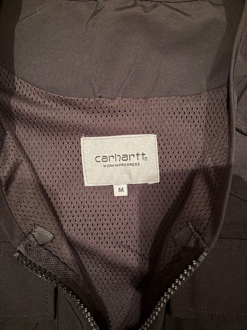 Carhartt フィッシングベスト