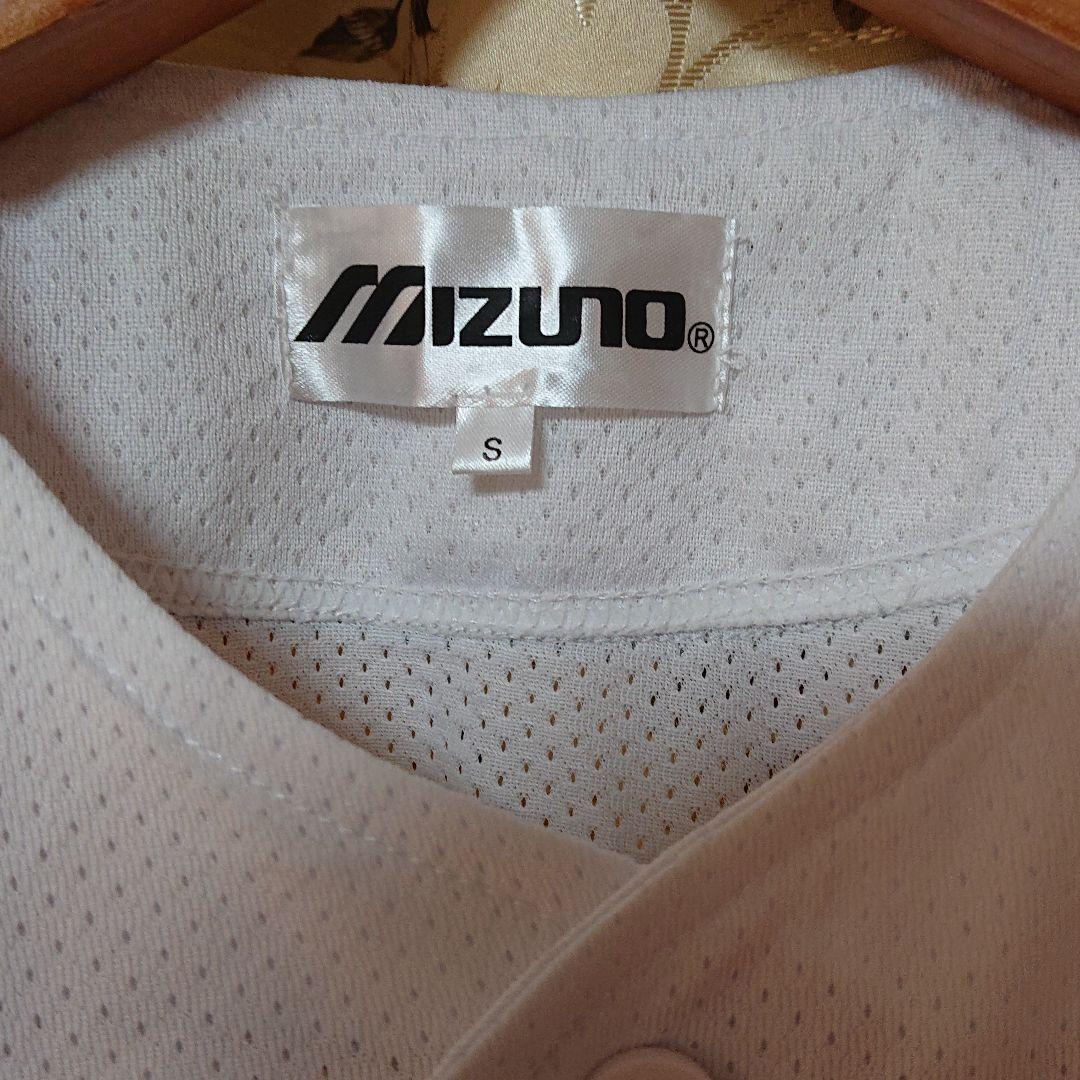ソフトバンク  ユニフォーム(S)MIZUNO製