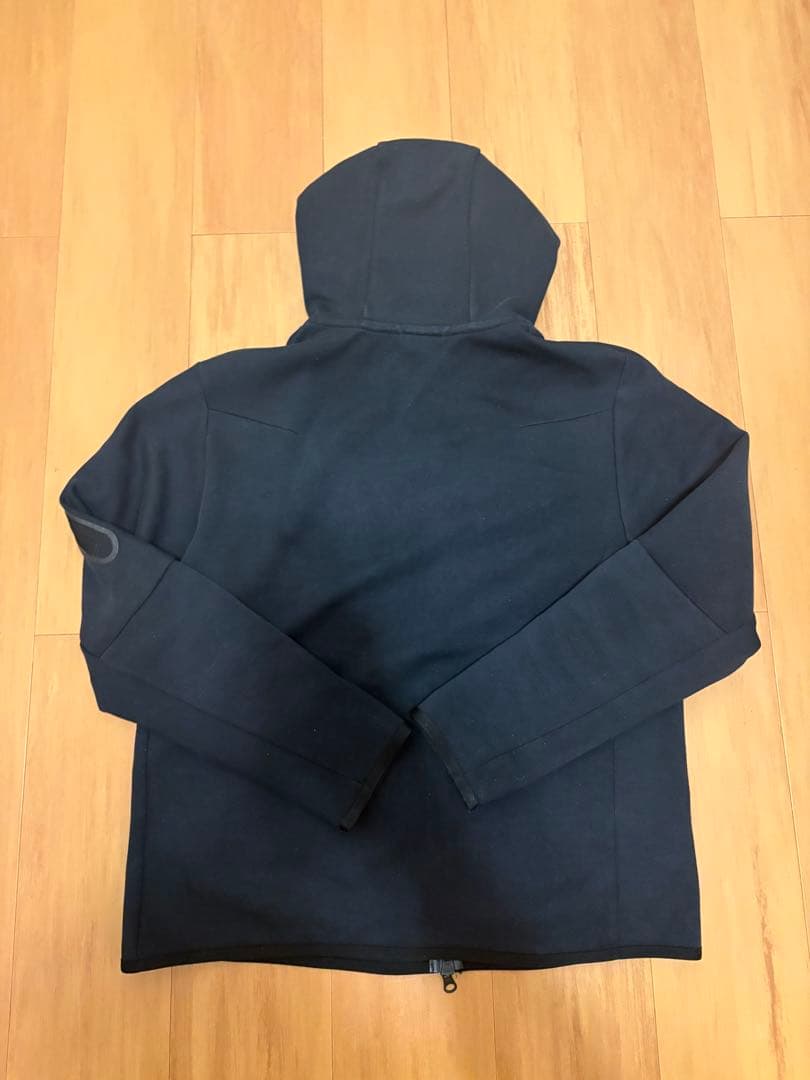 Nike テックフリース　上下セット　XL