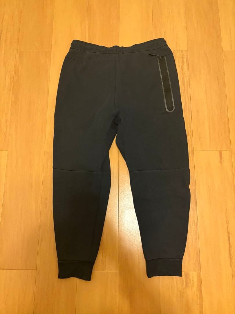 Nike テックフリース　上下セット　XL