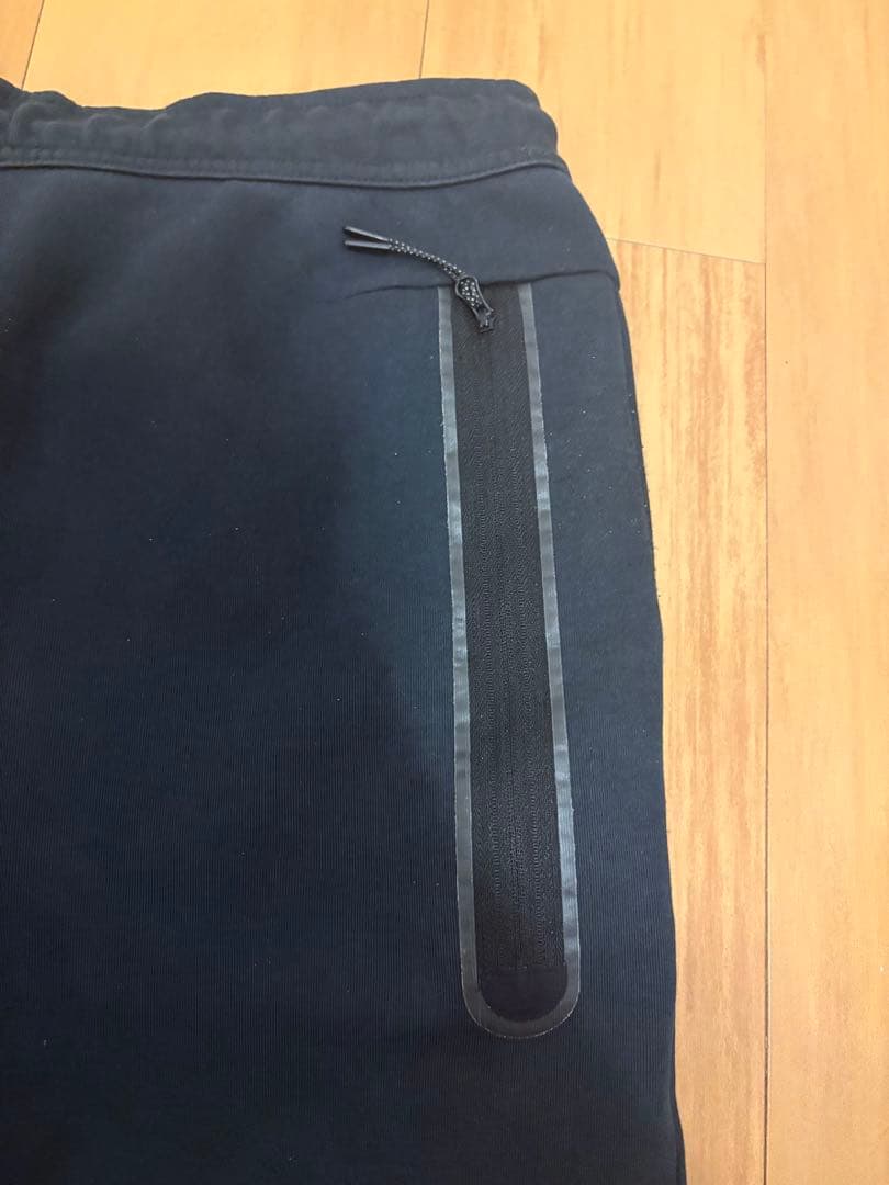 Nike テックフリース　上下セット　XL