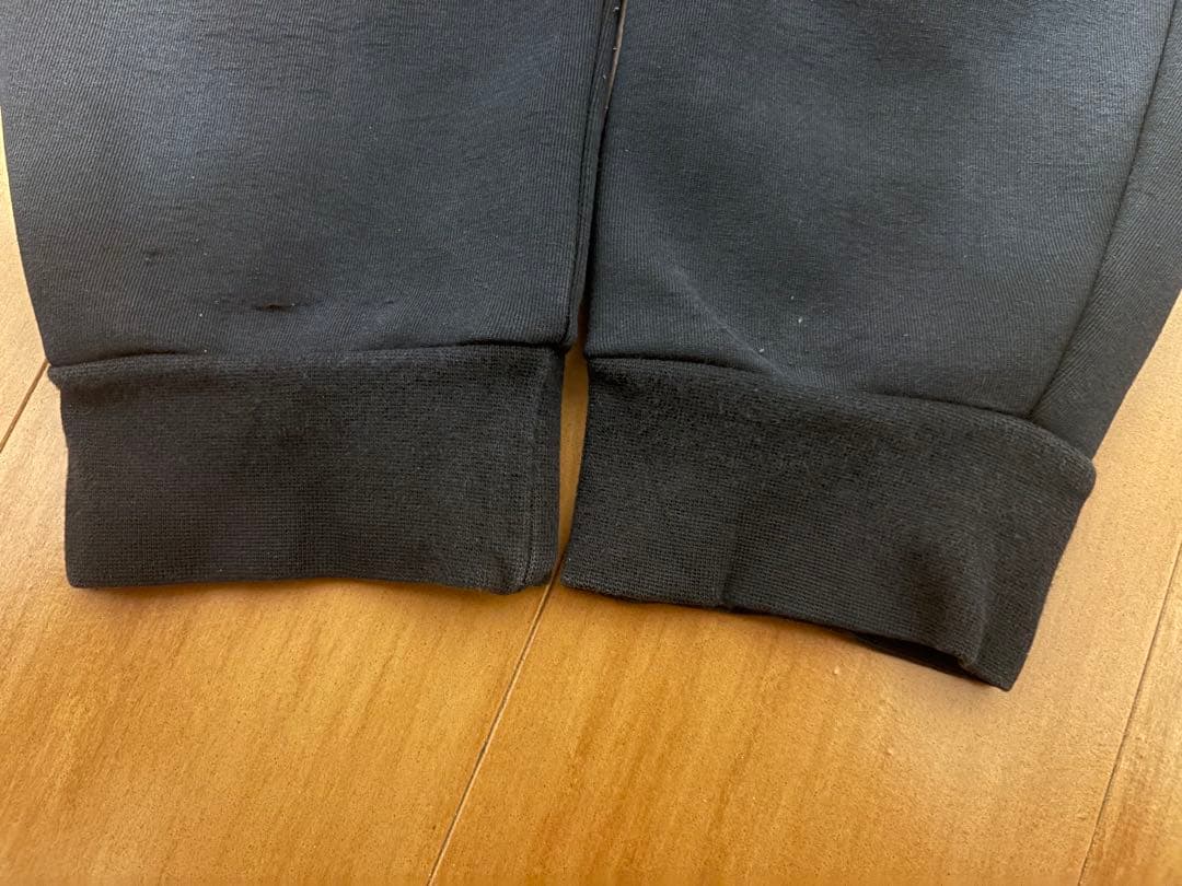 Nike テックフリース　上下セット　XL