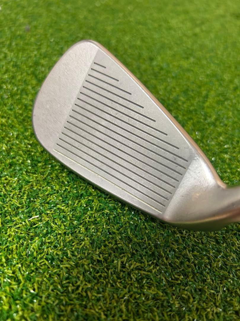 PING i230 4番アイアン　recoil dart 105