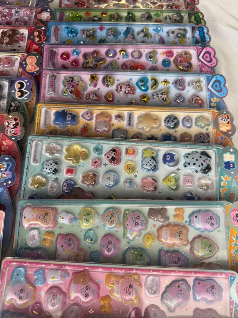 うるちゅる　まとめ売り　20枚