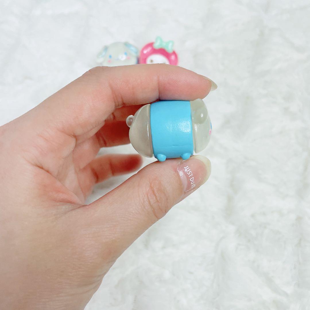 カスタムボールペン ペンビーズ 動物 フィギュア 置物 【1個/100yen】