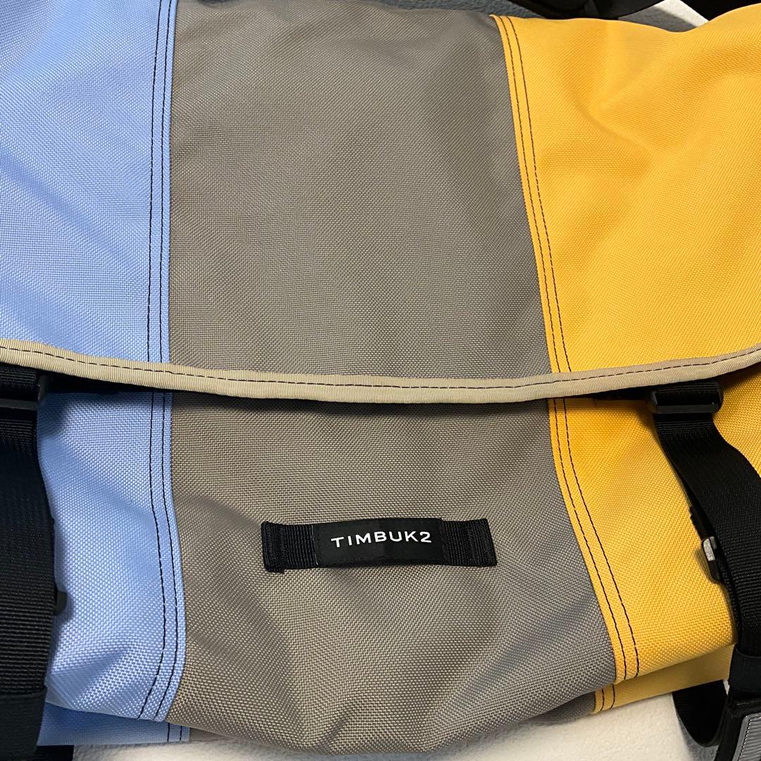 TIMBUK2 メッセンジャーバッグ　L