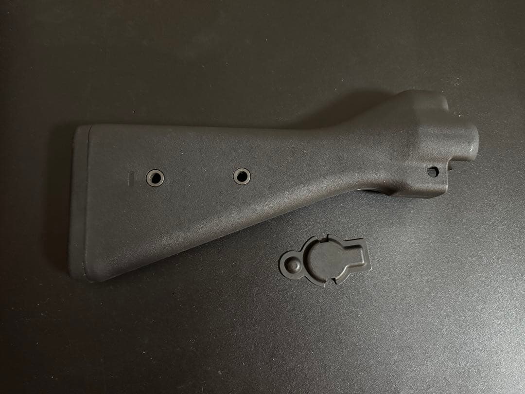 東京マルイ次世代 mp5 対応　VFC製 固定ストック