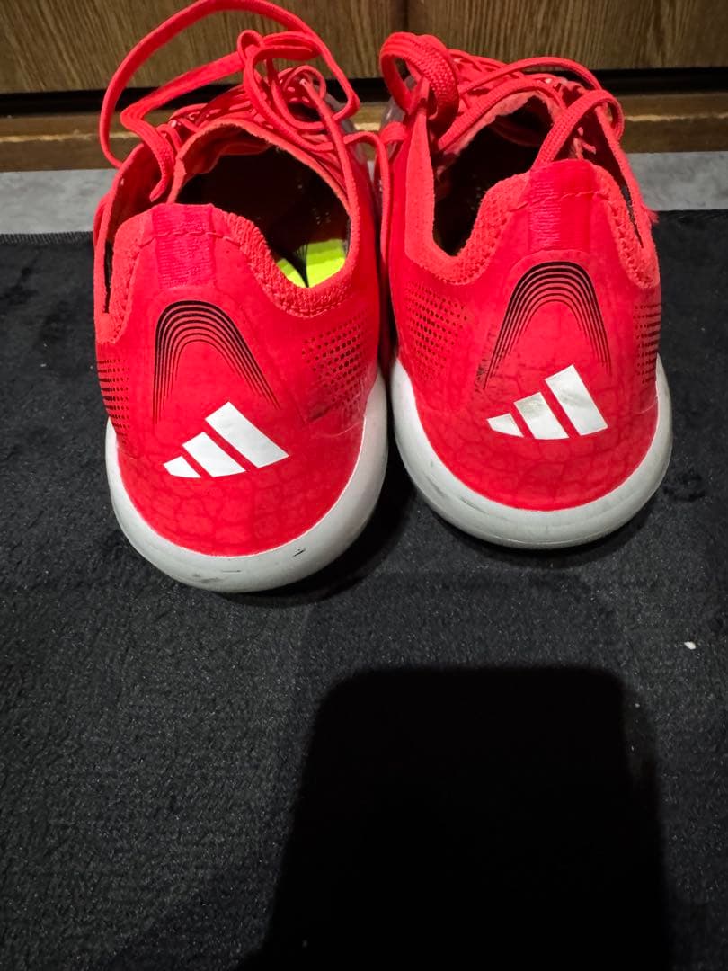 シューズ adidas predator elite AG/HG 28cm
