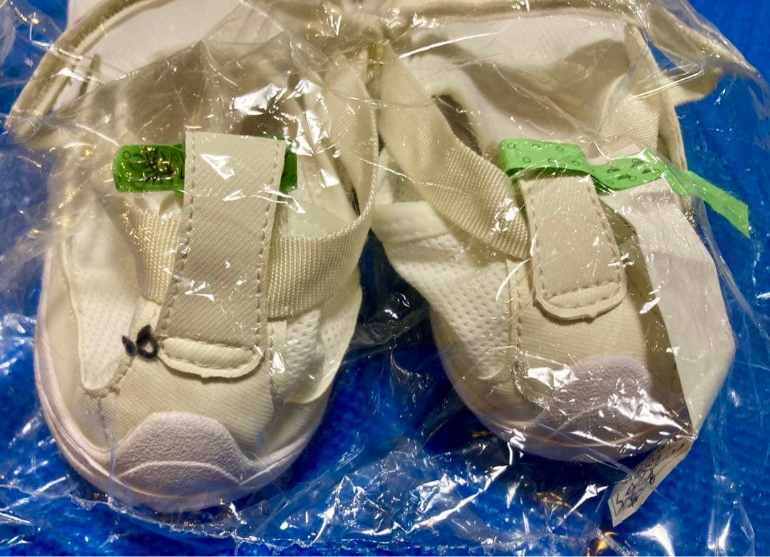 ビブラムファイブフィンガーズ Vibram FiveFingerss 5本指