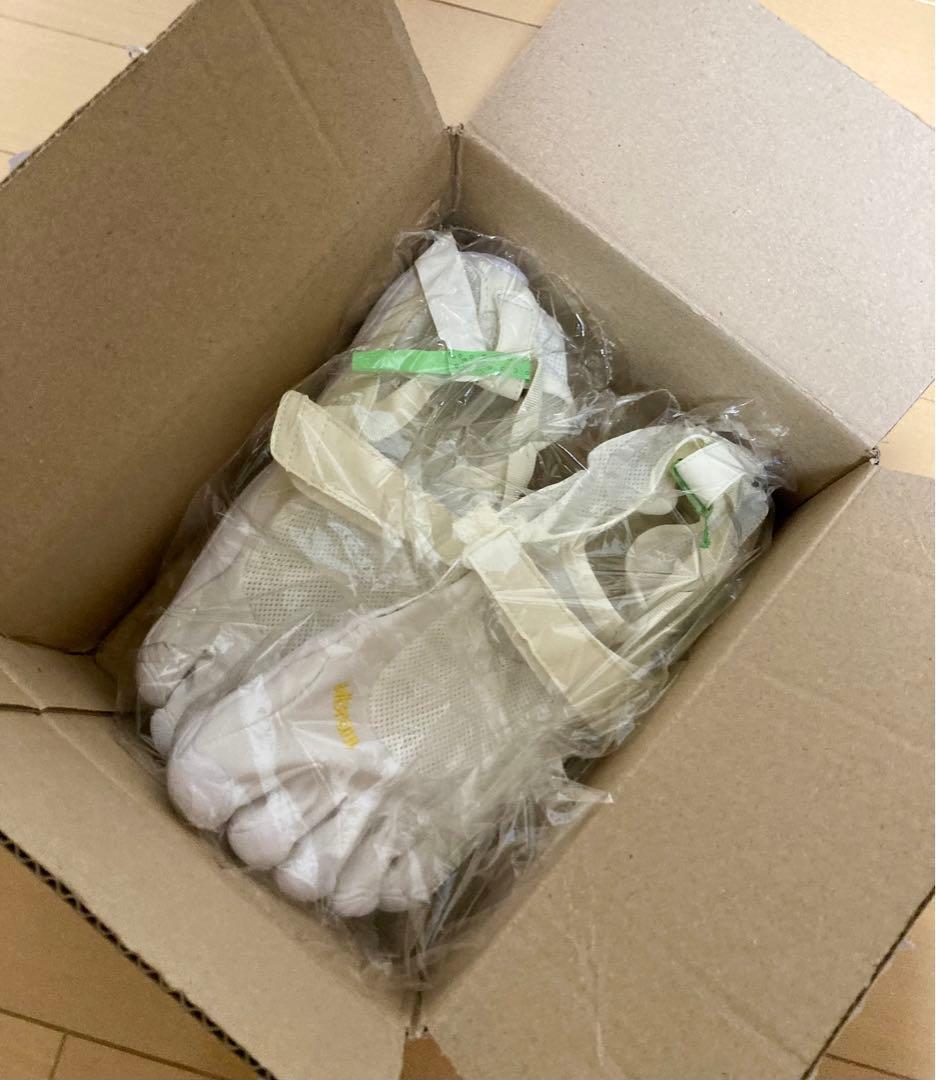 ビブラムファイブフィンガーズ Vibram FiveFingerss 5本指
