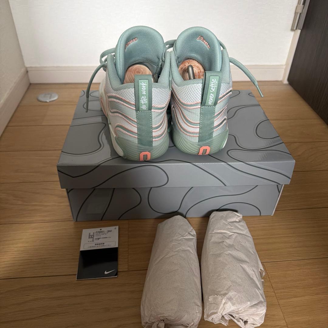 NIKE JORDAN ナイキ　ジョーダン テイタム3