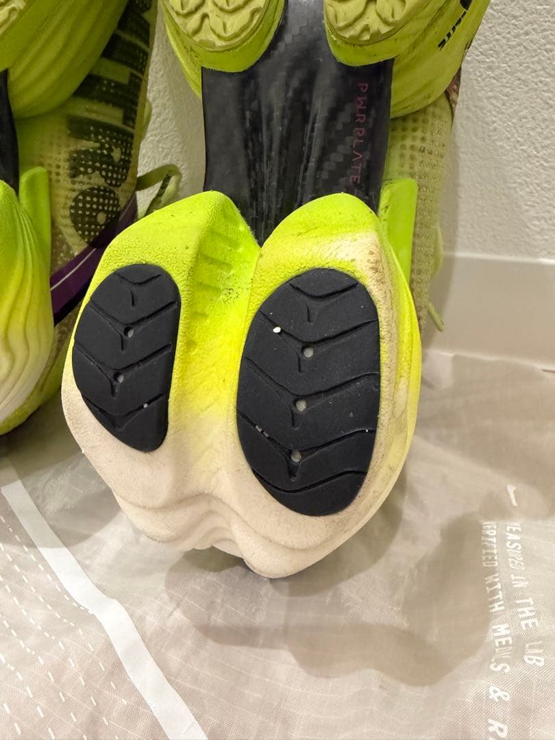 Puma FAST-R NITRO ELITE 2 （27.0cm）