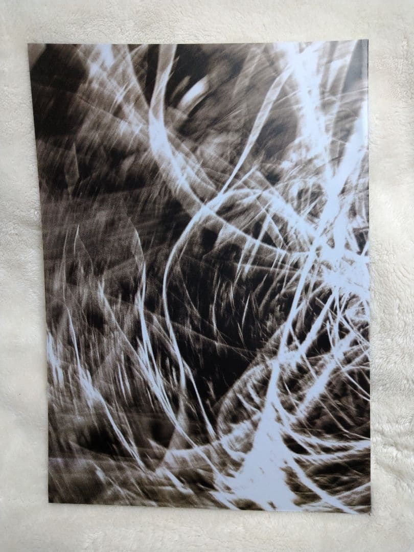 LUNA SEA ツアーパンフレット6冊セット