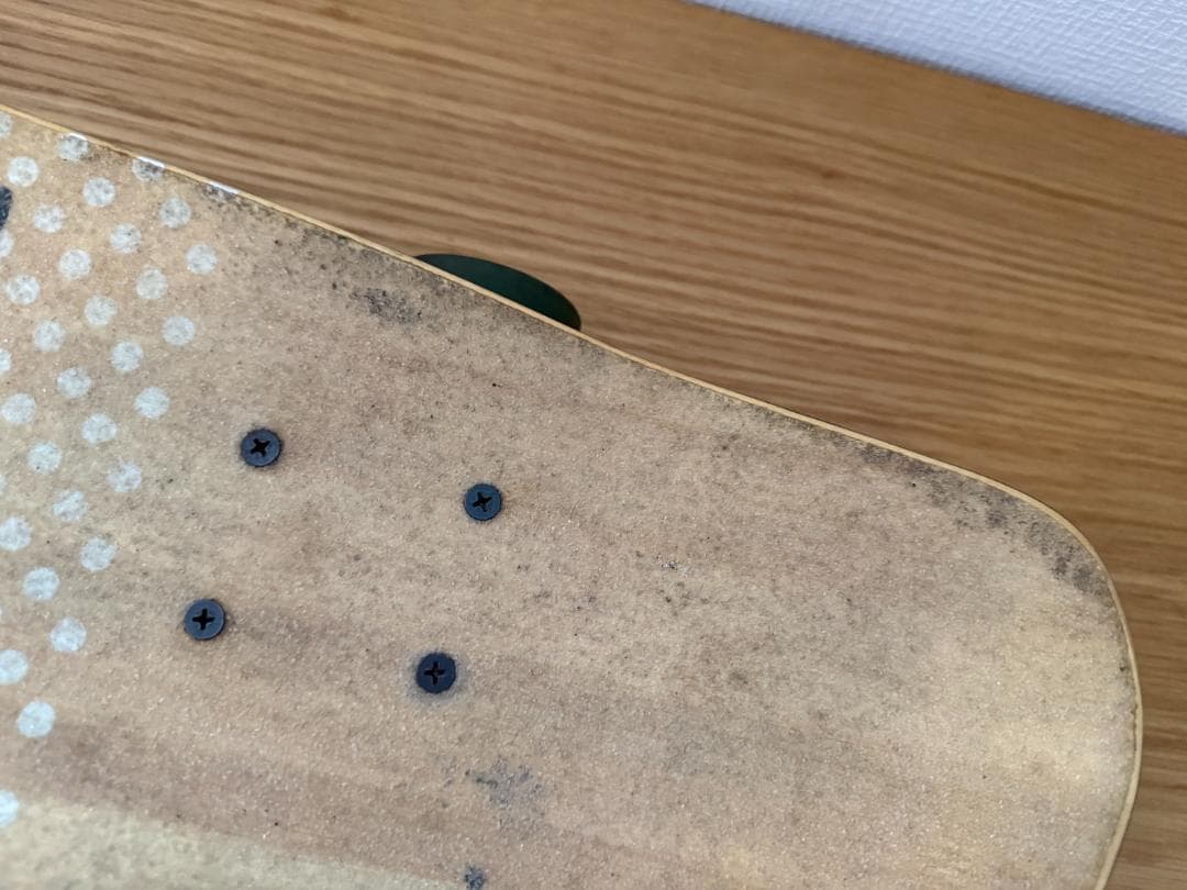 スケートボード GoldCoast Skateboard