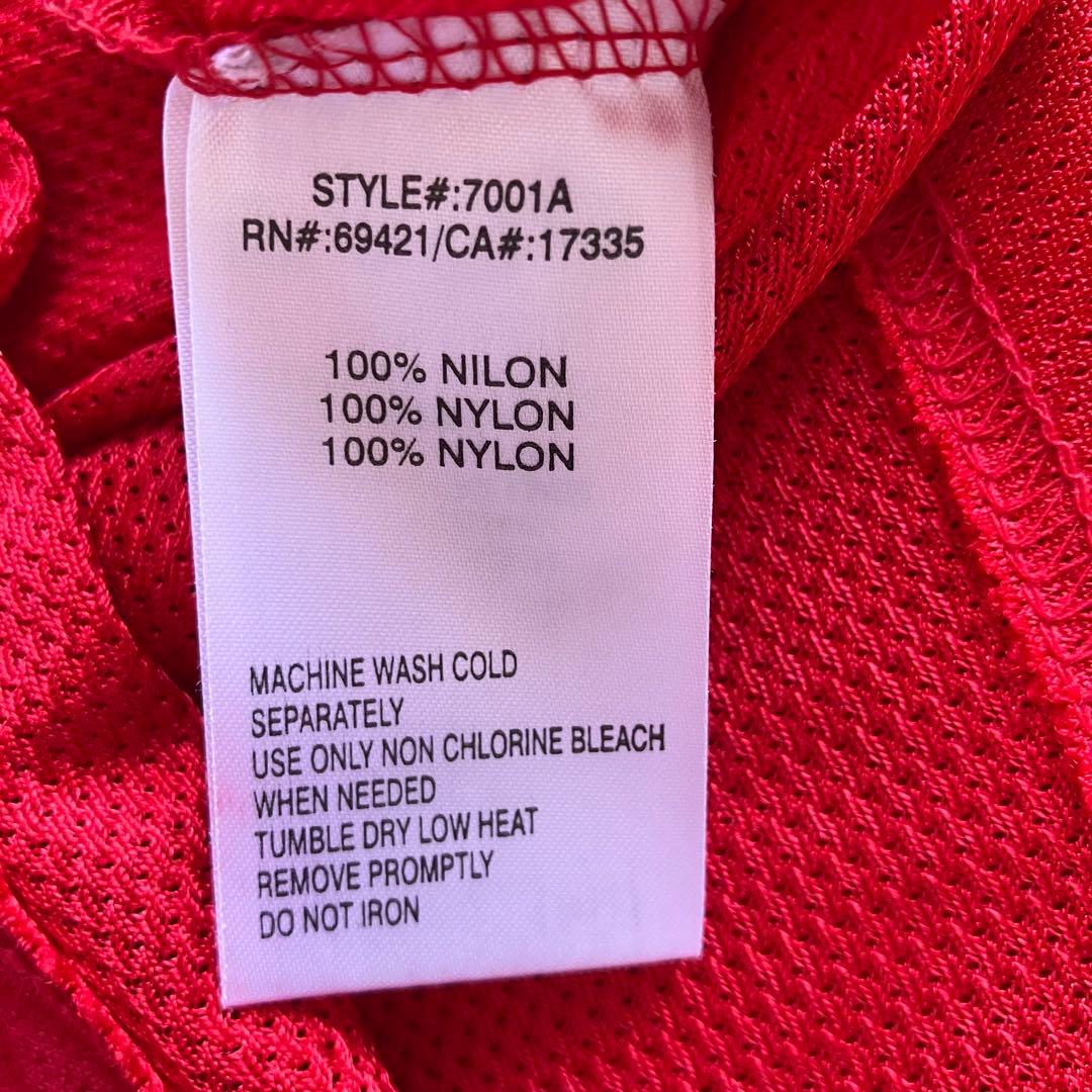 BULLS ジェイレン・ローズ ROSE ＃5 NBA ユニフォーム シャツ