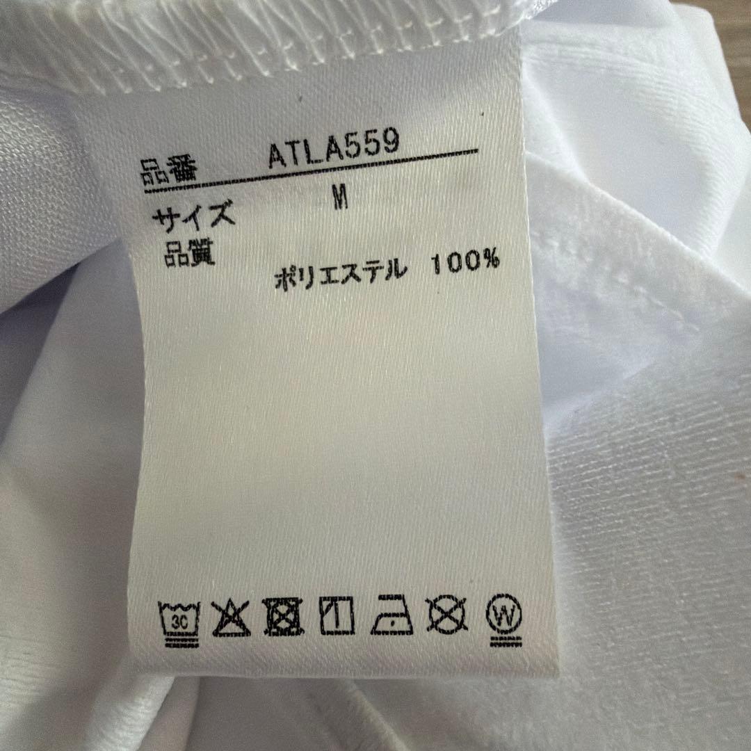 2026春夏モデル　Admiral Mサイズ　ATLA559