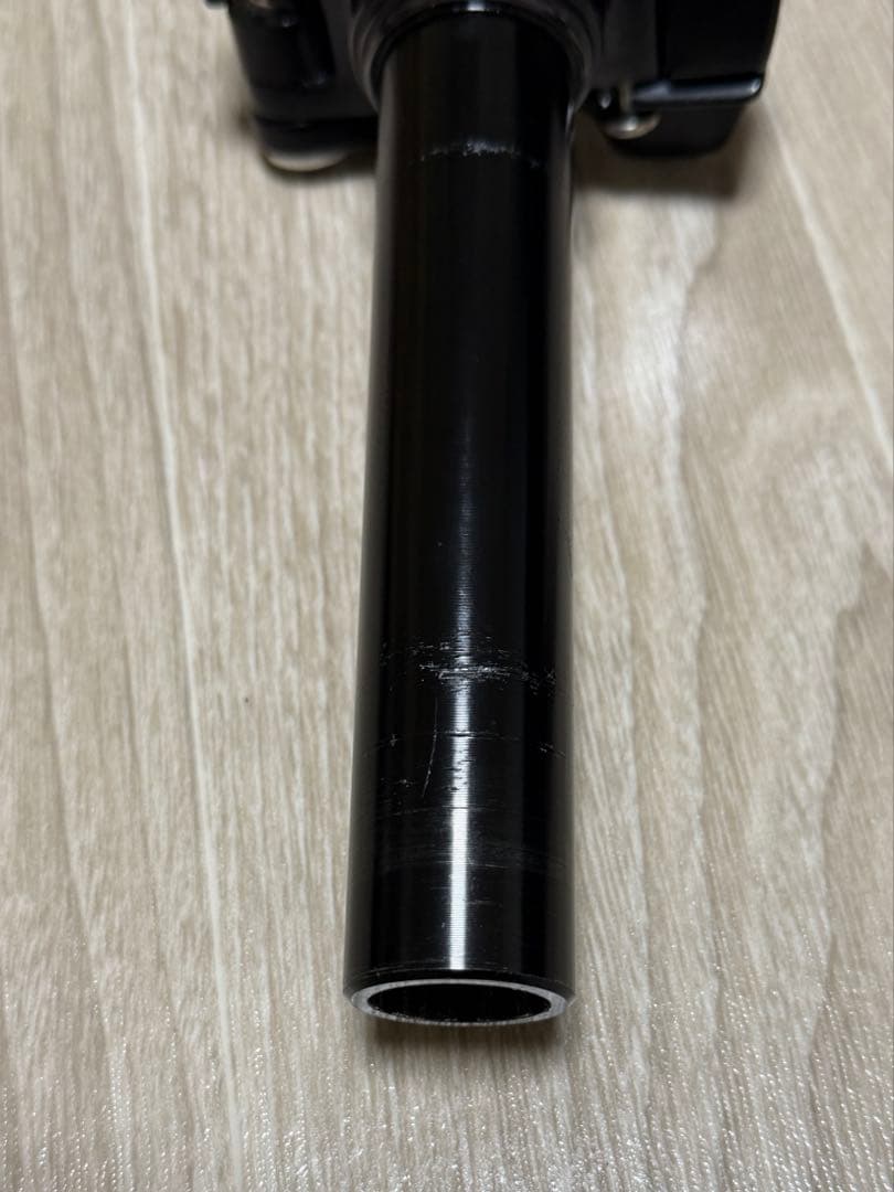 パーツ Birdy Short Stem Ajust 10D