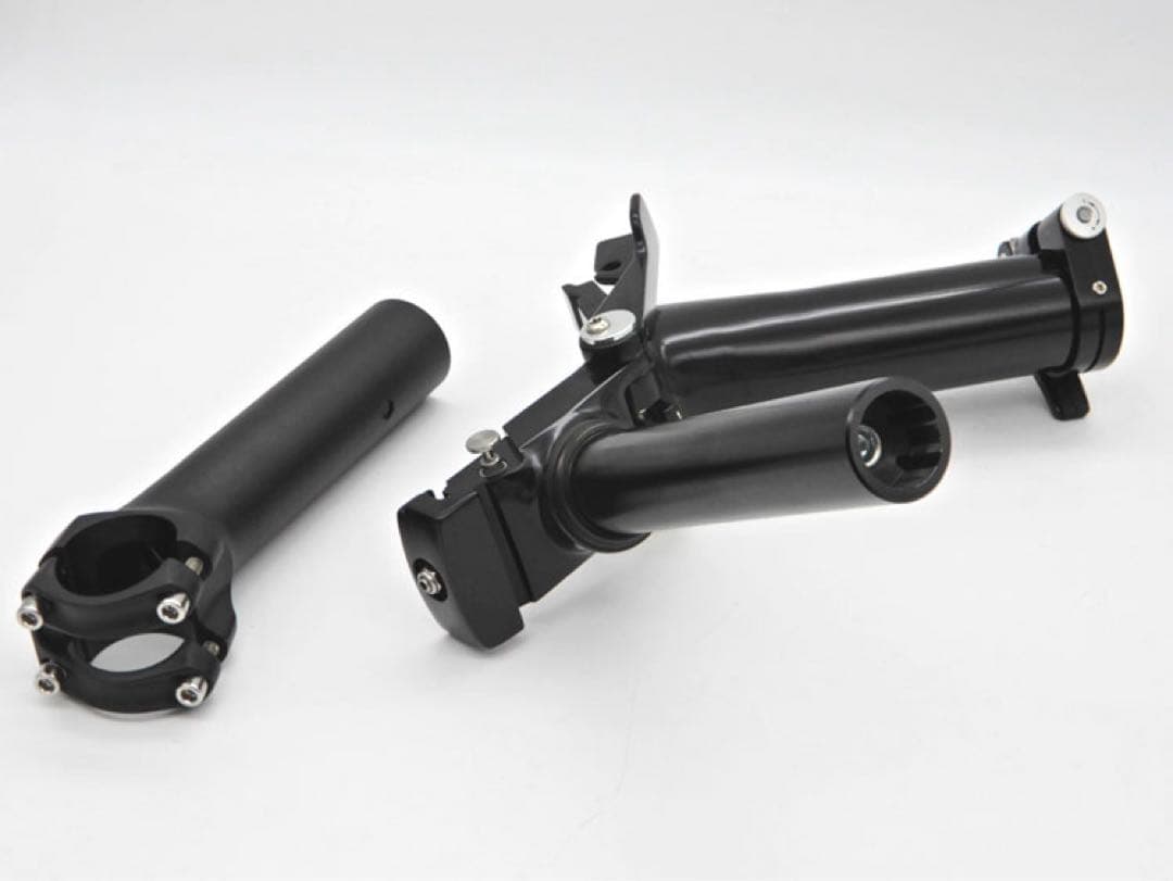 パーツ Birdy Short Stem Ajust 10D