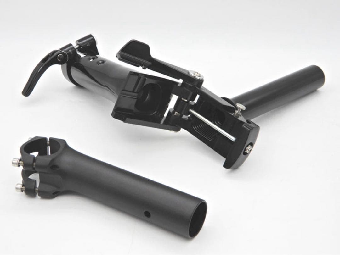 パーツ Birdy Short Stem Ajust 10D