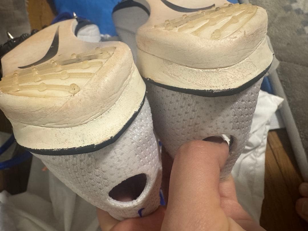 ナイキ ドラゴンフライ2ブループリント NIKE DRAGON FLY2
