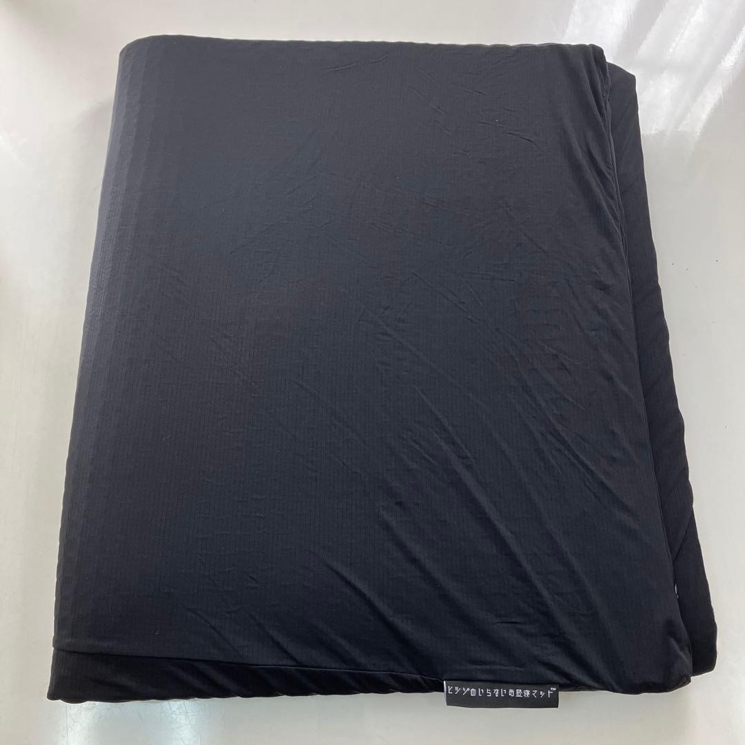 ヒツジのいらない枕 お昼寝マット