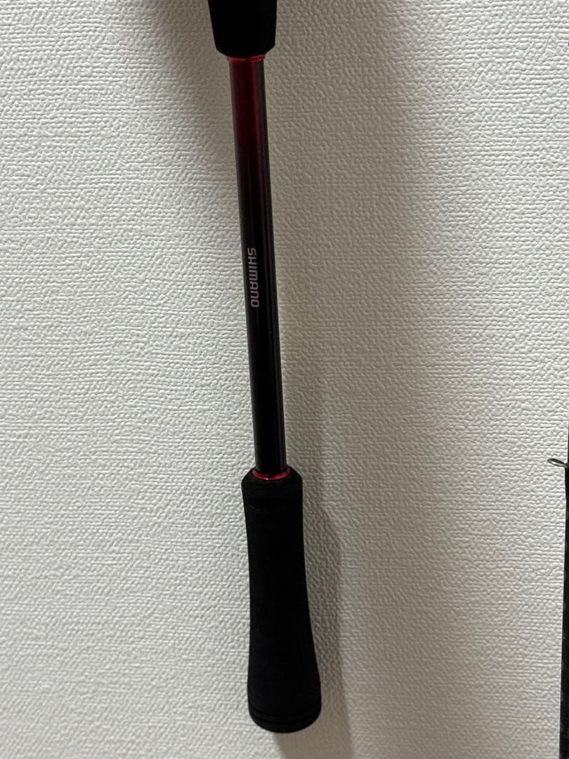 お得‼︎初心者必見‼︎18セフィアBBティップエギングS66M-SPEラインセット‼︎
