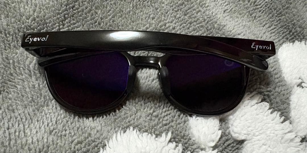 Eyevol アイヴォル サングラス