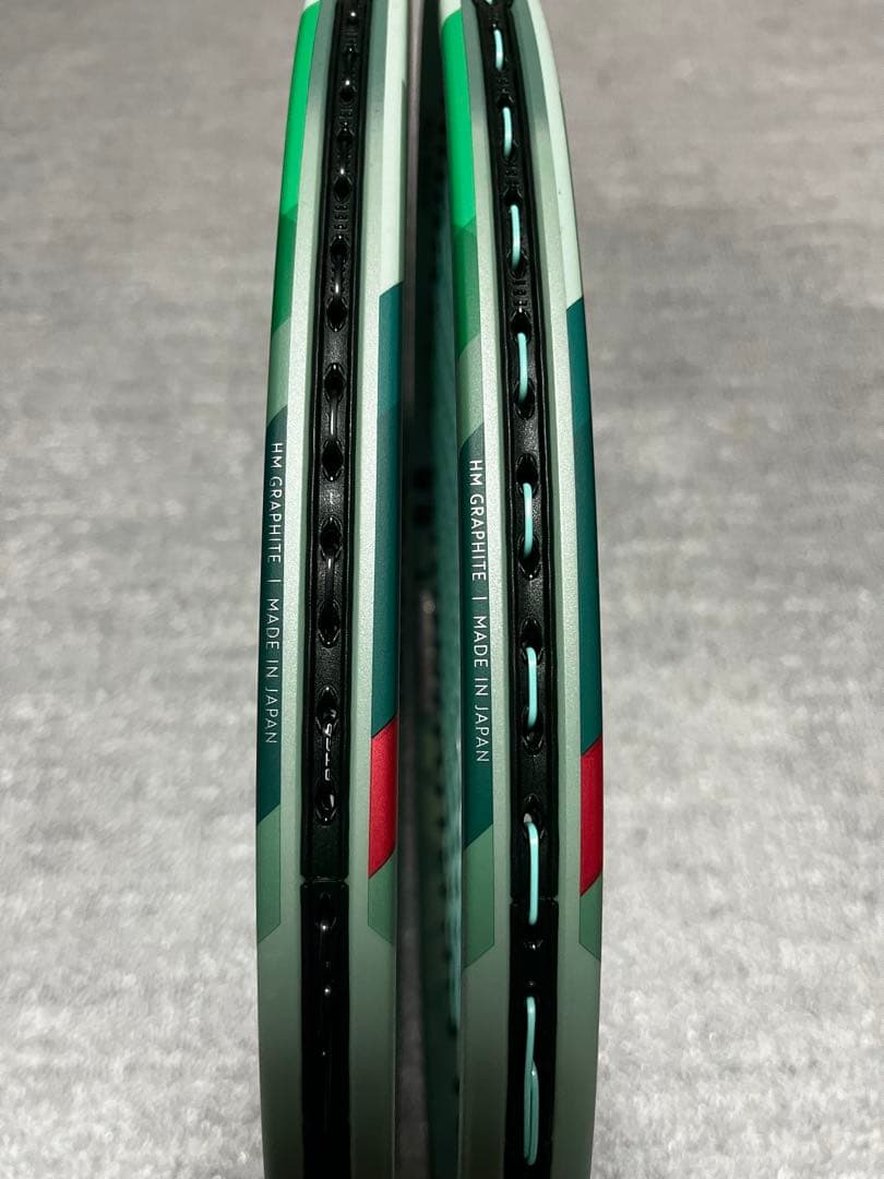 PERCEPT 97 2本セット　G2