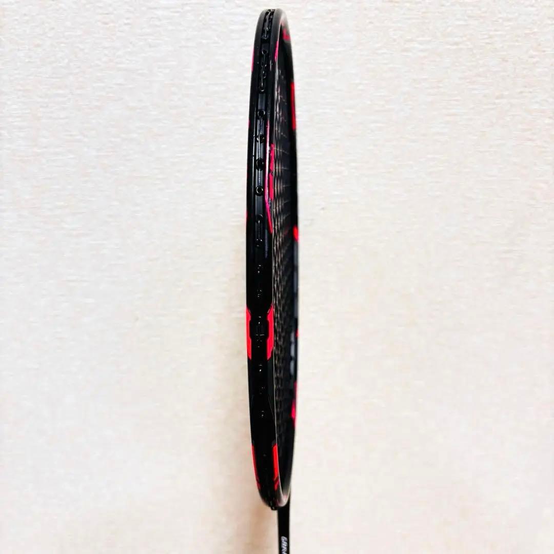 ゴーセン　グラビタス　3.0 RA GOSEN バドミントン　ラケット