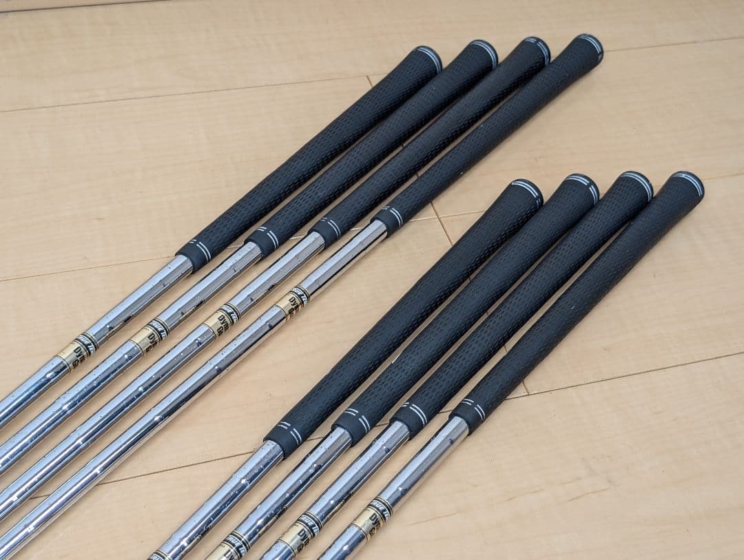 ブリヂストン TOURSTAGE X-BLADE CB アイアン8本セット